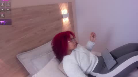 Sara online show from 02/28/26, 10:05