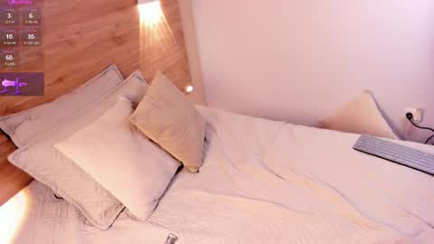 Sara online show from 03/14/26, 08:42