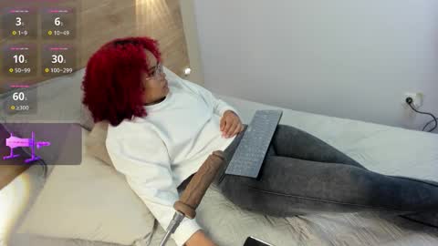 Sara online show from 03/27/26, 10:04