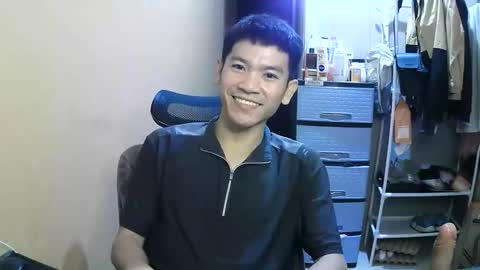 riiichie12 online show from 12/03/25, 06:39