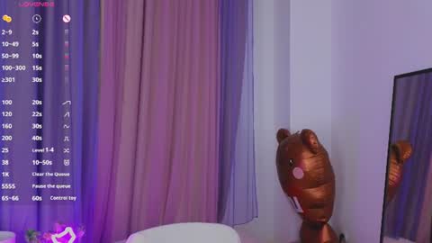 Rina online show from 06/12/26, 09:03