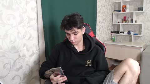 Rick online show from 12/04/24, 04:49