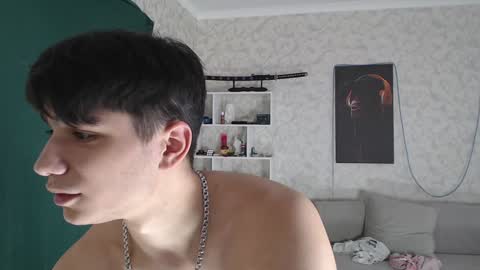 Rick online show from 12/17/24, 09:17