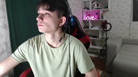 Rick online show from 02/07/25, 12:42