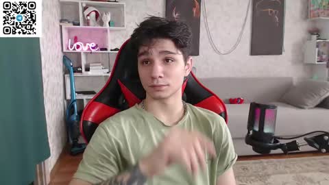 Rick online show from 02/28/25, 08:53