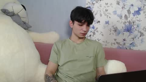 Rick online show from 03/07/25, 07:52