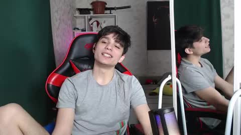 Rick online show from 03/07/25, 06:43