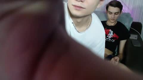 Rick online show from 10/15/25, 07:47