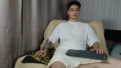 Rick online show from 10/24/25, 11:23