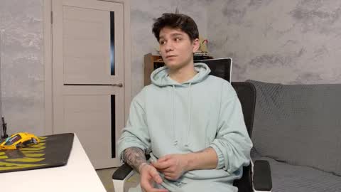 Rick online show from 03/20/26, 03:17