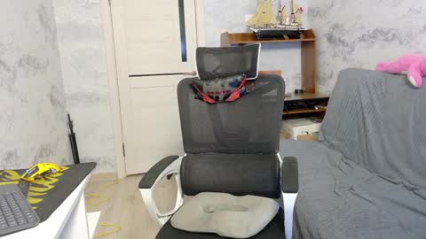 Rick online show from 04/01/26, 08:17