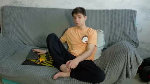 Rick online show from 05/03/26, 01:50