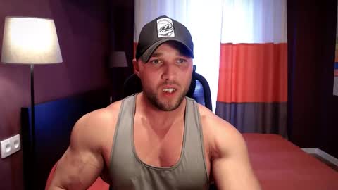 rikadler online show from 09/14/25, 10:03