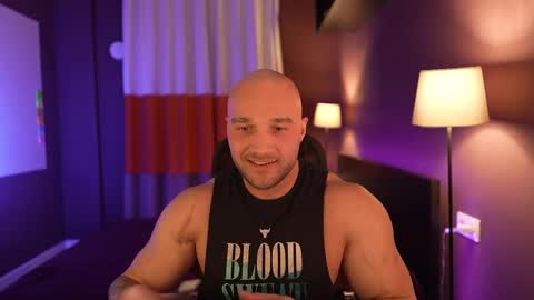 rikadler online show from 03/19/26, 03:49