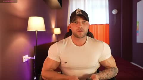 rikadler online show from 03/30/26, 11:55