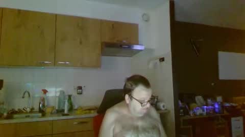 rikkerd55 online show from 01/11/26, 03:00