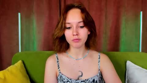 Rikkichoco online show from 11/12/25, 08:37