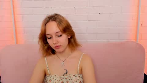 Rikkichoco online show from 05/29/26, 08:34