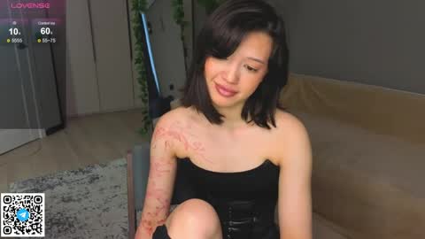 Riko Asada online show from 05/01/26, 06:51