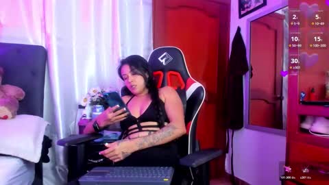 Bela online show from 03/04/26, 03:12