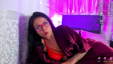 Bela online show from 03/30/26, 01:17