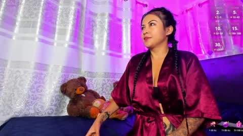 Bela online show from 04/02/26, 12:58