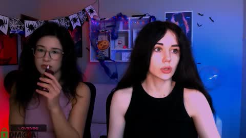 Meow online show from 10/30/25, 10:16