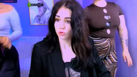 Meow online show from 11/12/25, 08:30