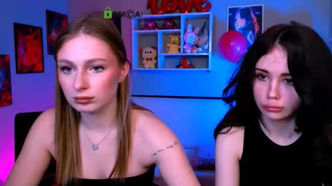 Meow online show from 02/23/26, 08:17