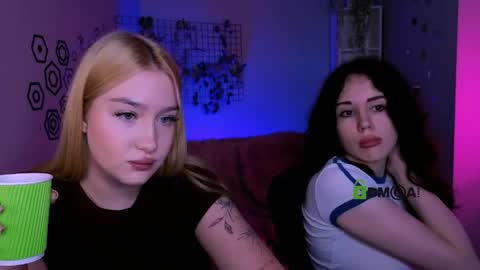 Meow online show from 04/26/26, 07:11