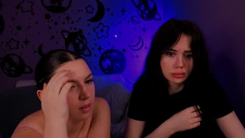 Meow online show from 05/24/26, 07:19