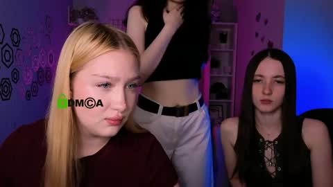 Meow online show from 05/31/26, 07:26