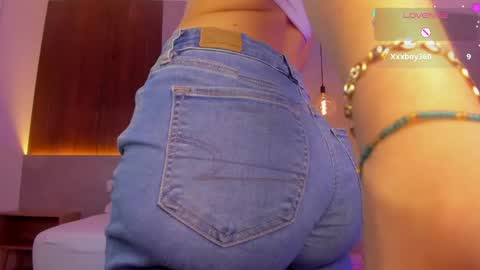 Riley Sierra online show from 06/04/26, 01:06