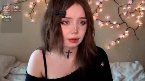 Sofia online show from 02/22/26, 08:24