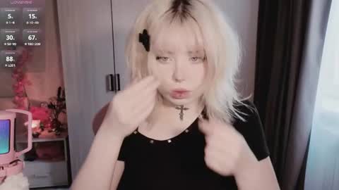 Sofia online show from 07/09/26, 08:29