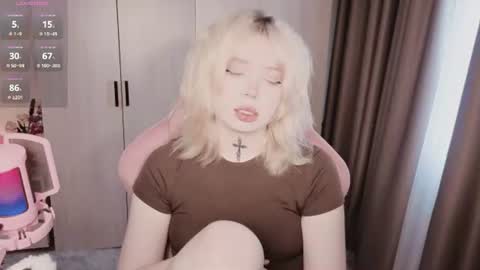 Sofia online show from 07/14/26, 08:30