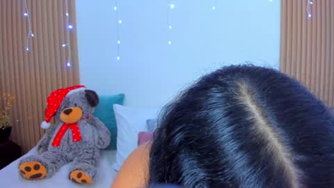 RileyDolly online show from 12/07/24, 03:36