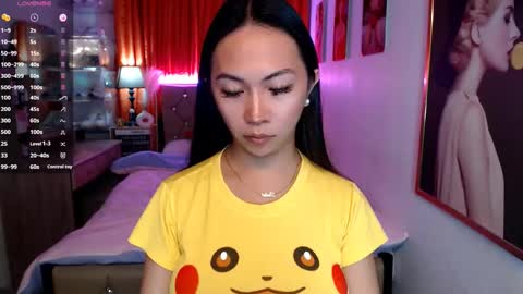 Snapshot of rileymillerx chatting on 03/02/25, 01:05 Riley online show from 03/02/25, 01:05