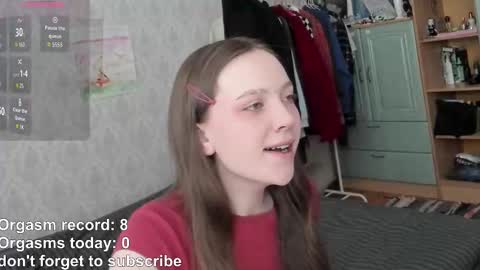 My name is Riley Like my broadcast pls 3 online show from 03/28/26, 03:06