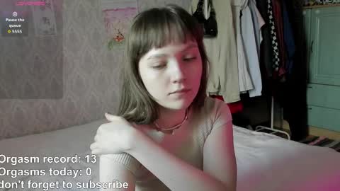 My name is Riley Like my broadcast pls 3 online show from 04/05/26, 03:15