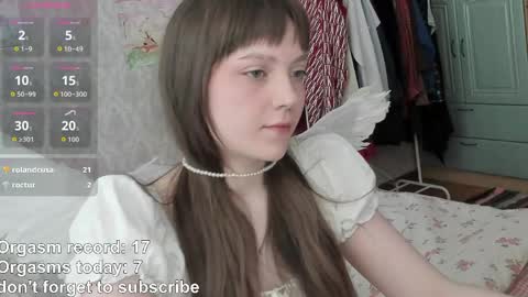 My name is Riley Like my broadcast pls 3 online show from 04/16/26, 03:29