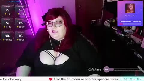 RileySynn online show from 05/29/26, 01:36