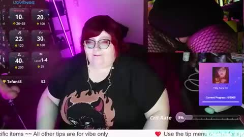 RileySynn online show from 06/07/26, 04:16