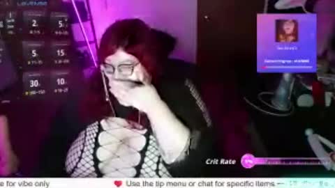RileySynn online show from 06/19/26, 03:44