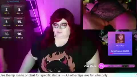 RileySynn online show from 06/21/26, 05:21