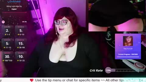 RileySynn online show from 06/21/26, 11:40