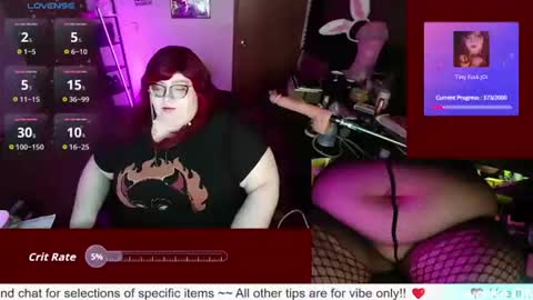 RileySynn online show from 07/25/26, 01:47
