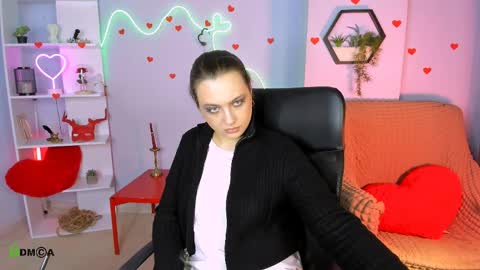 Rima online show from 04/07/26, 06:36