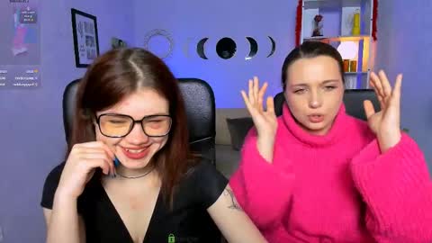 Rima online show from 04/13/26, 07:08