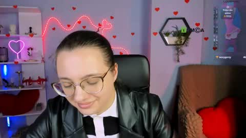 Rima online show from 04/14/26, 07:20